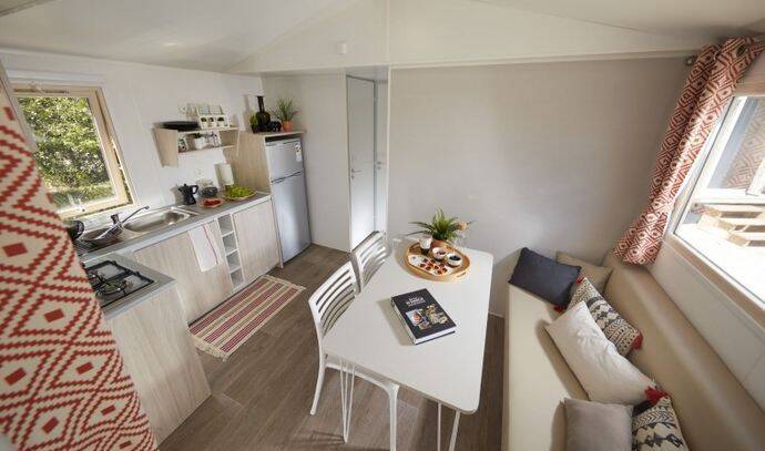 Saint-Aygulf Plage - 4* - 20