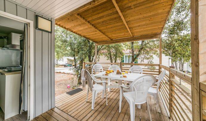 Les Rives du Luberon - 4* - 84