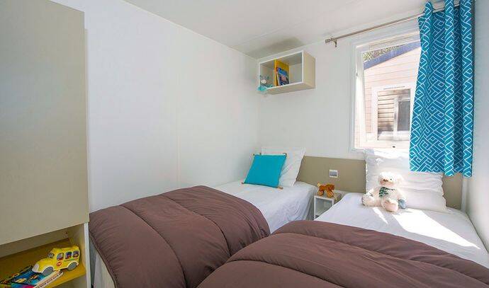 Les Gorges de Provence - 4* - 103
