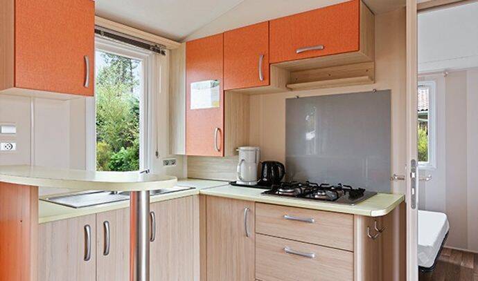 Le Parc des Allais - 3* - 38
