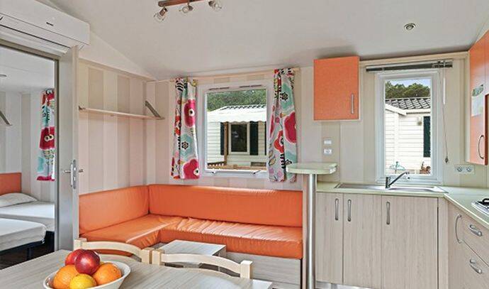 Le Parc des Allais - 3* - 37