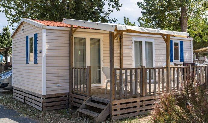 Domaine La Yole - 5* - 20