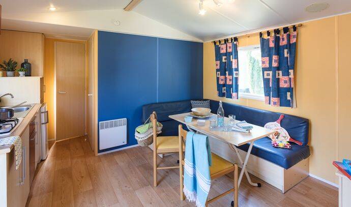 La Croix du Vieux Pont - 5* - 52