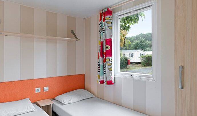 Parc des Roches - 3* - 68