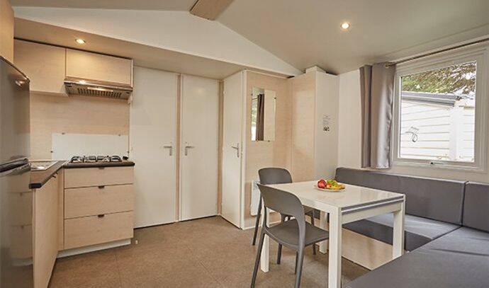 Les Dunes - 5* - 58
