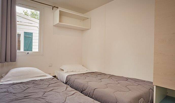 Les Dunes - 5* - 60