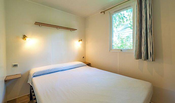 France - Atlantique Sud - Azur - Camping Azu'rivage 3*
