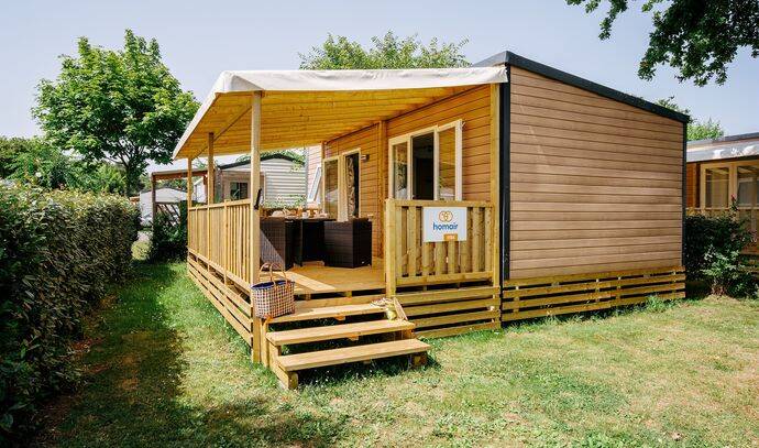 Domaine de Soleil Plage - 5* - 54