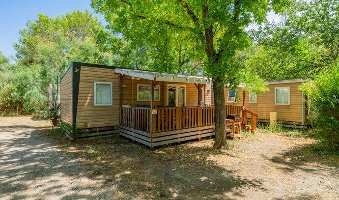 Le Val de Durance - 4* - 118