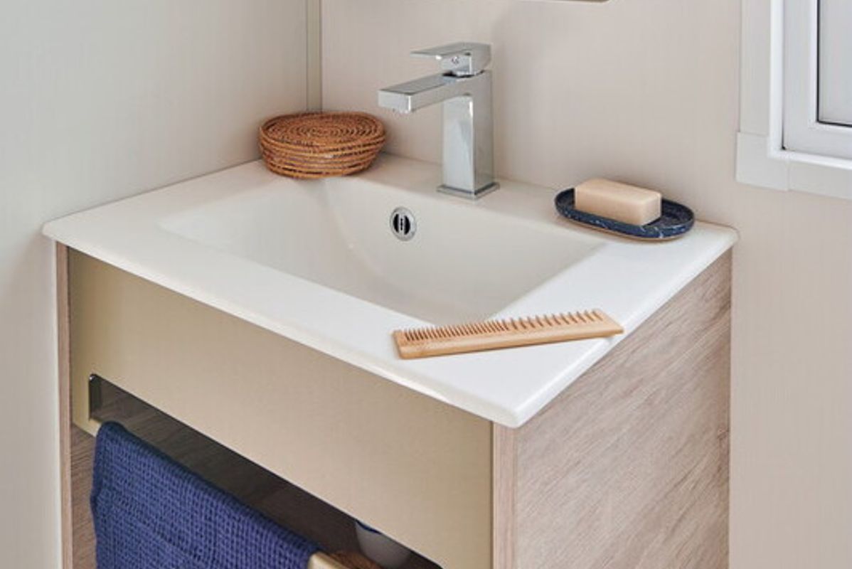 Mobil-home