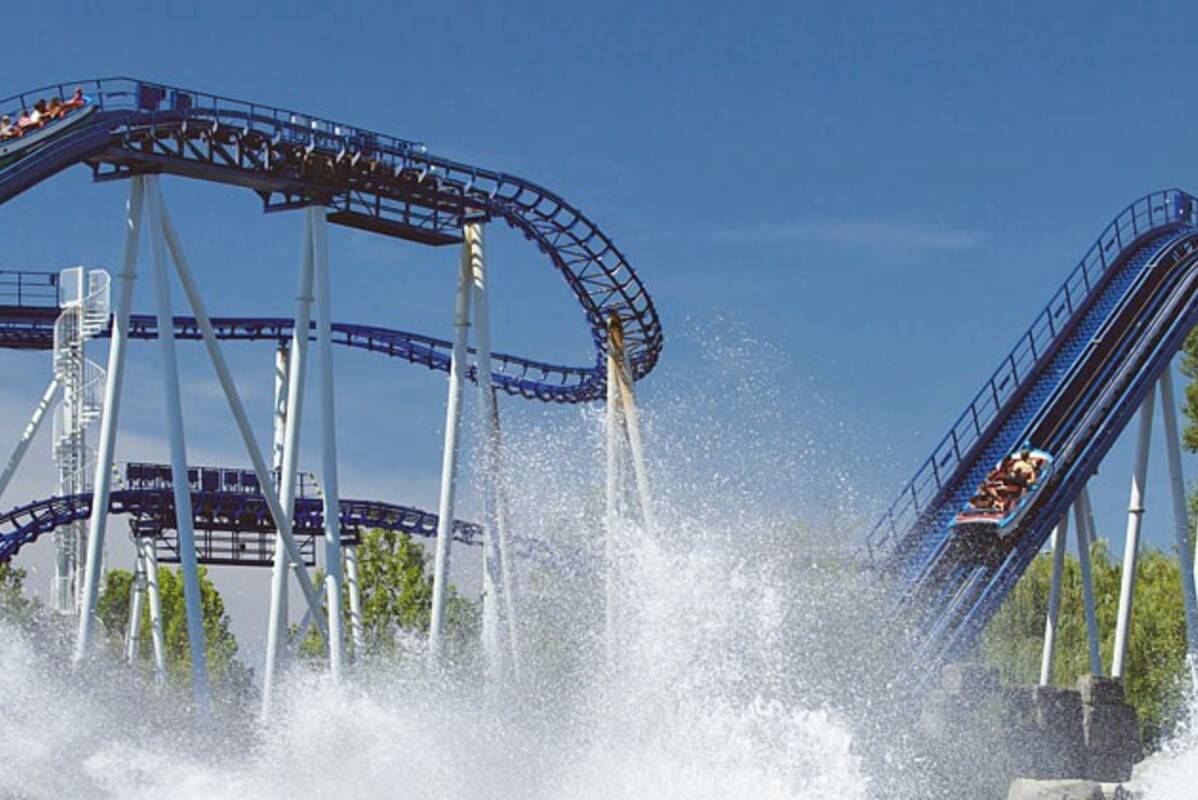 Campsite Herbolzheim, Germany