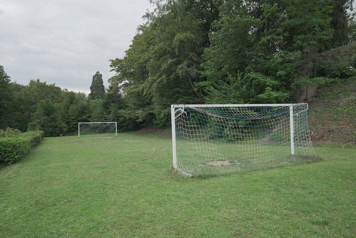 Campsite Herbolzheim, Germany