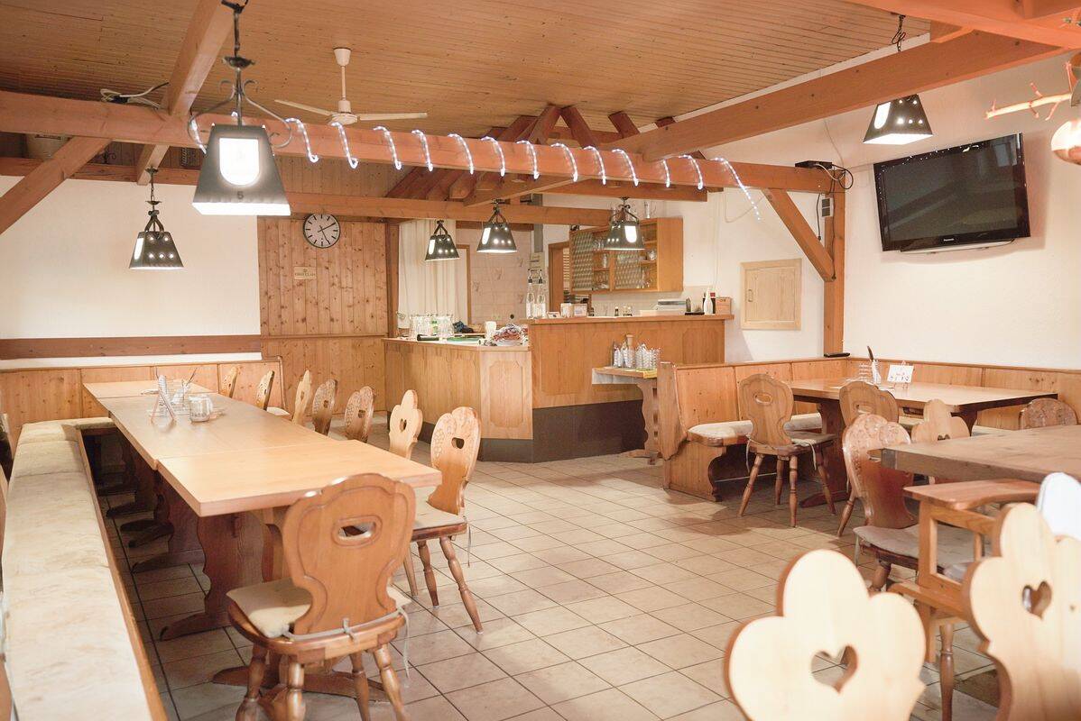 Campsite Herbolzheim, Germany