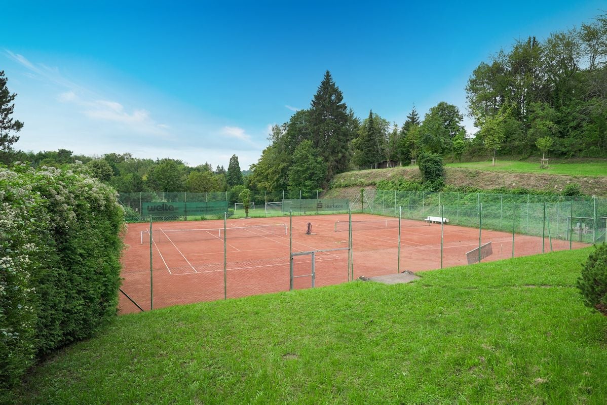 Campingplatz Herbolzheim, Deutschland