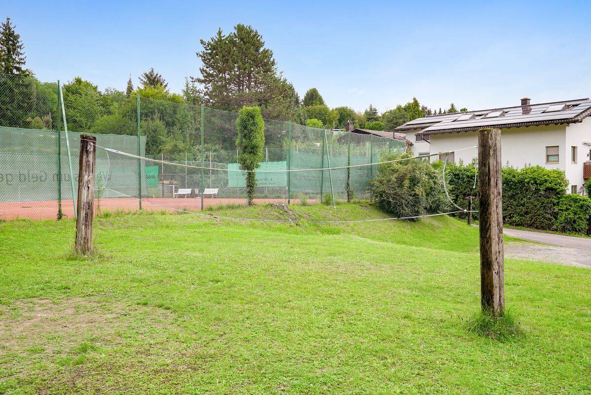 Campsite Herbolzheim, Germany