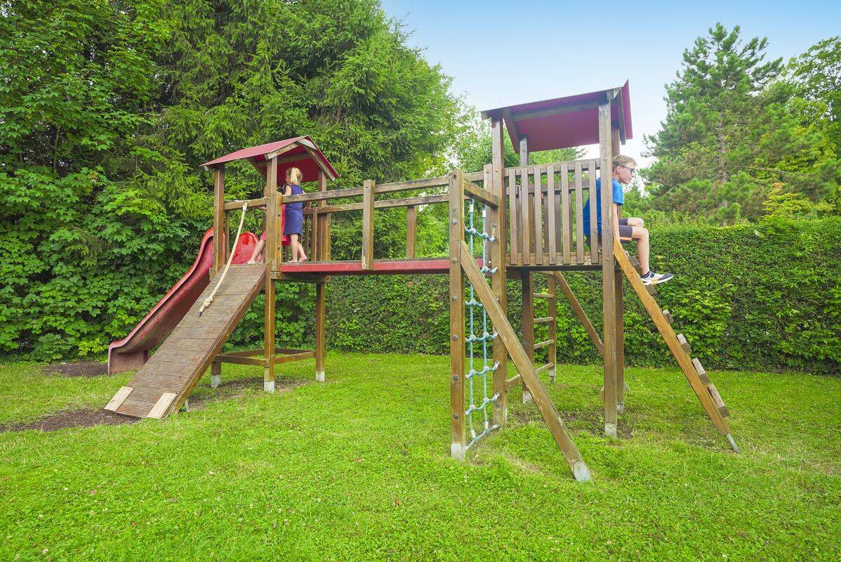 Campsite Herbolzheim, Germany