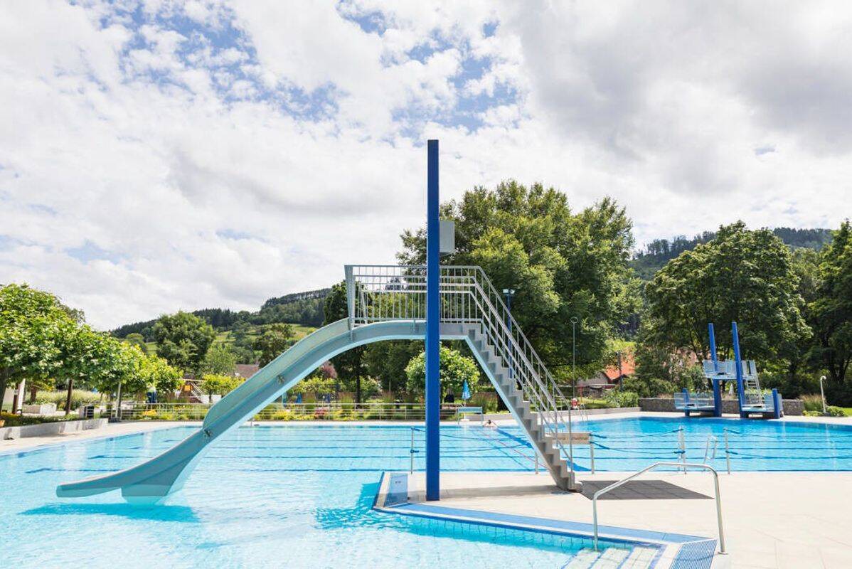 Campeggio Kinzigtal, Germania