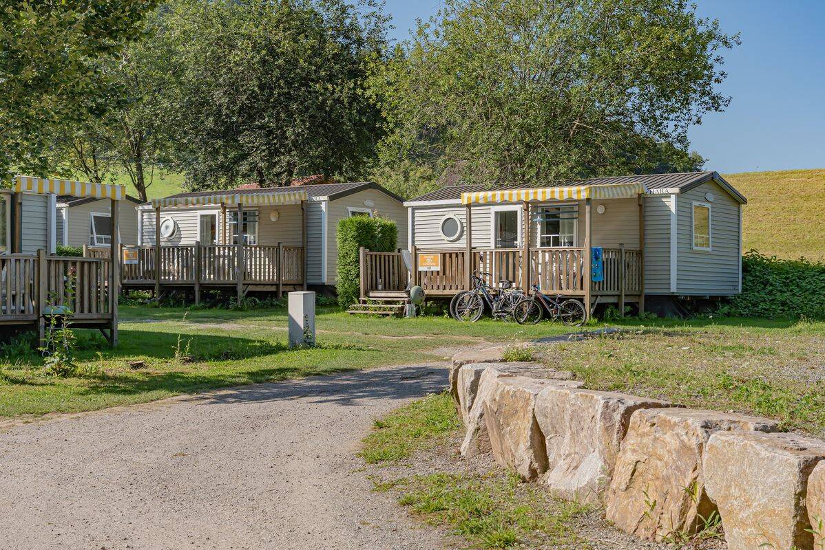 Campeggio Kinzigtal, Germania