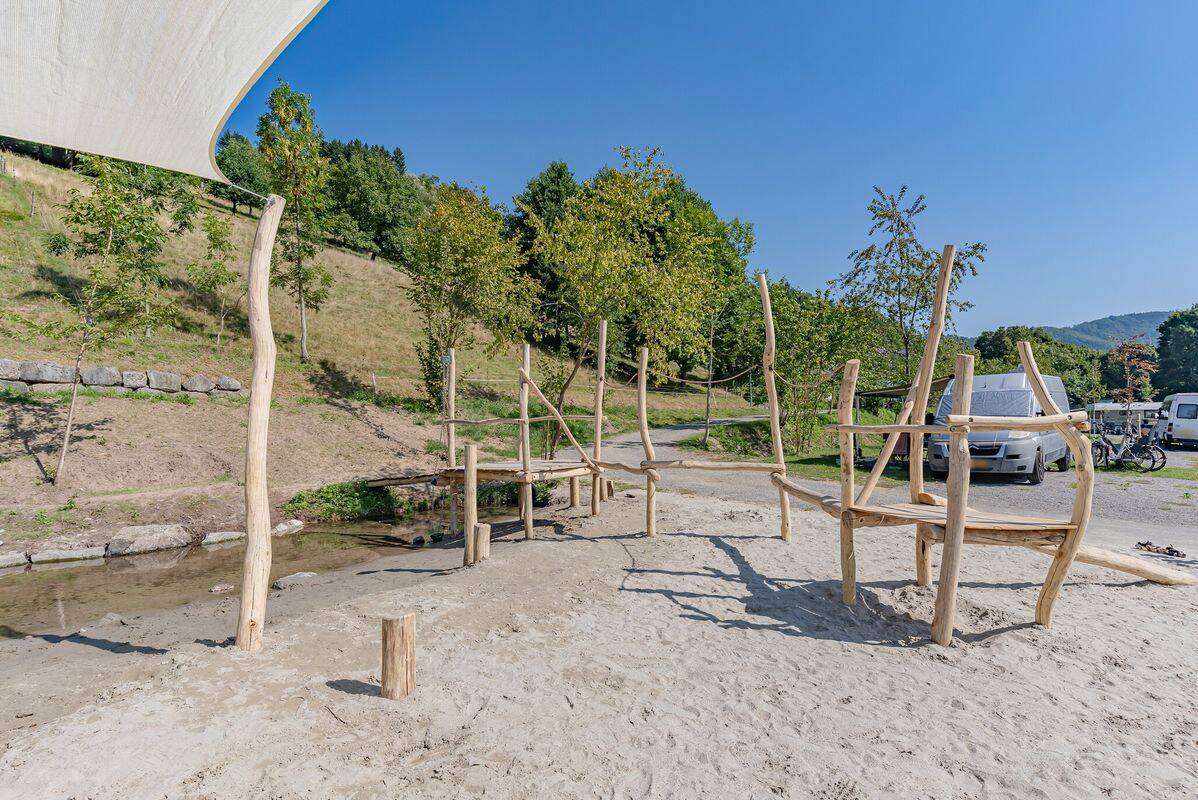 Campeggio Kinzigtal, Germania