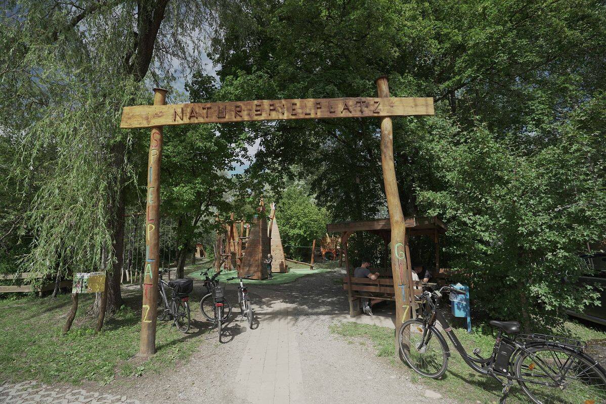 Campeggio Gitzenweiler Hof, Germania