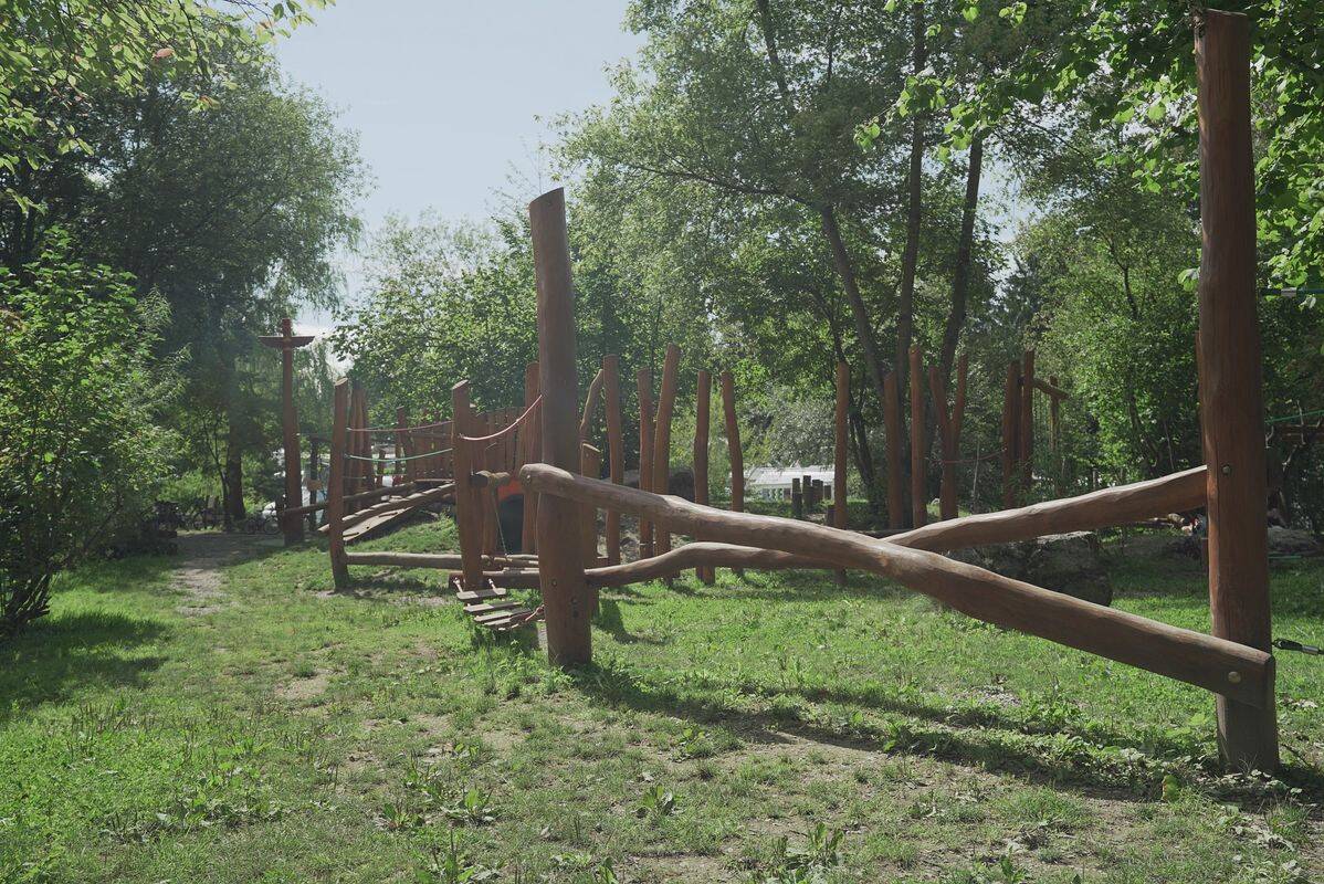 Campeggio Gitzenweiler Hof, Germania