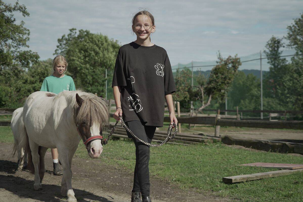 Campeggio Gitzenweiler Hof