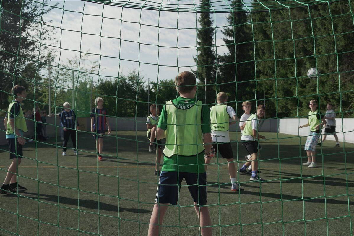 Campeggio Gitzenweiler Hof