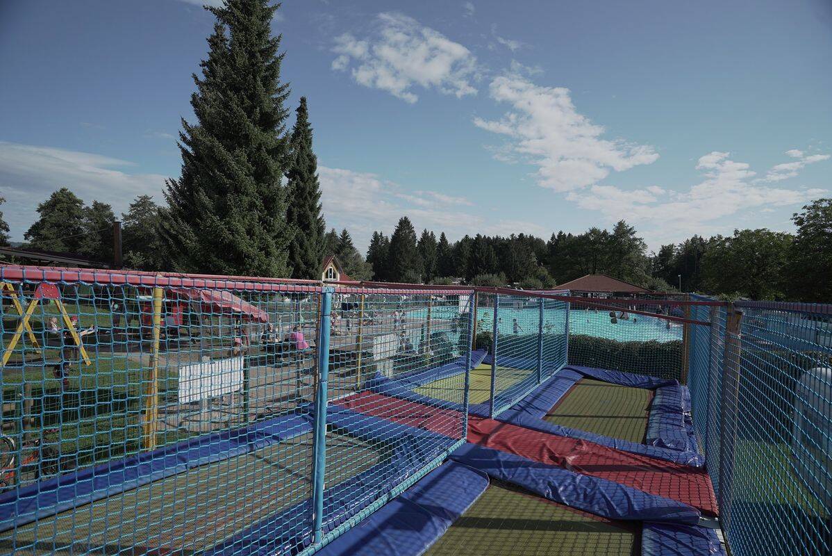 Campeggio Gitzenweiler Hof