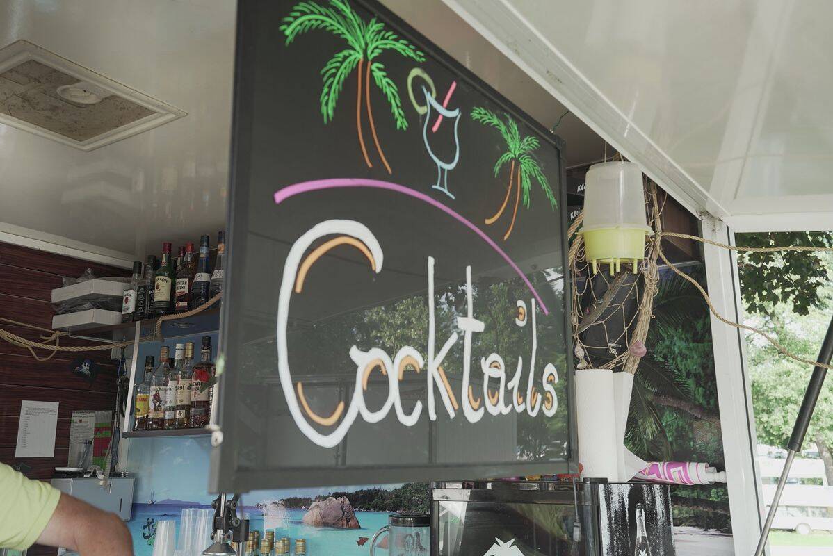 Campeggio Gitzenweiler Hof, Germania