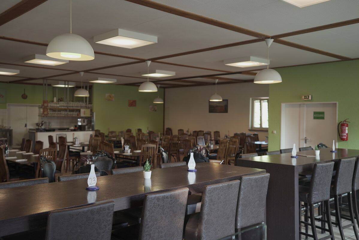 Campeggio Gitzenweiler Hof, Germania