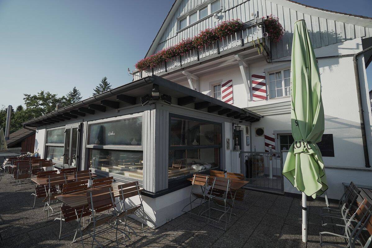 Campeggio Gitzenweiler Hof, Germania