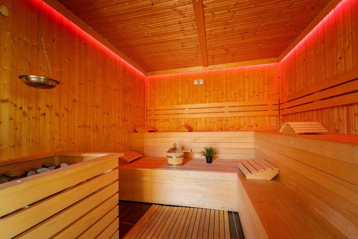 Campeggio Spreewaldtor, Germania