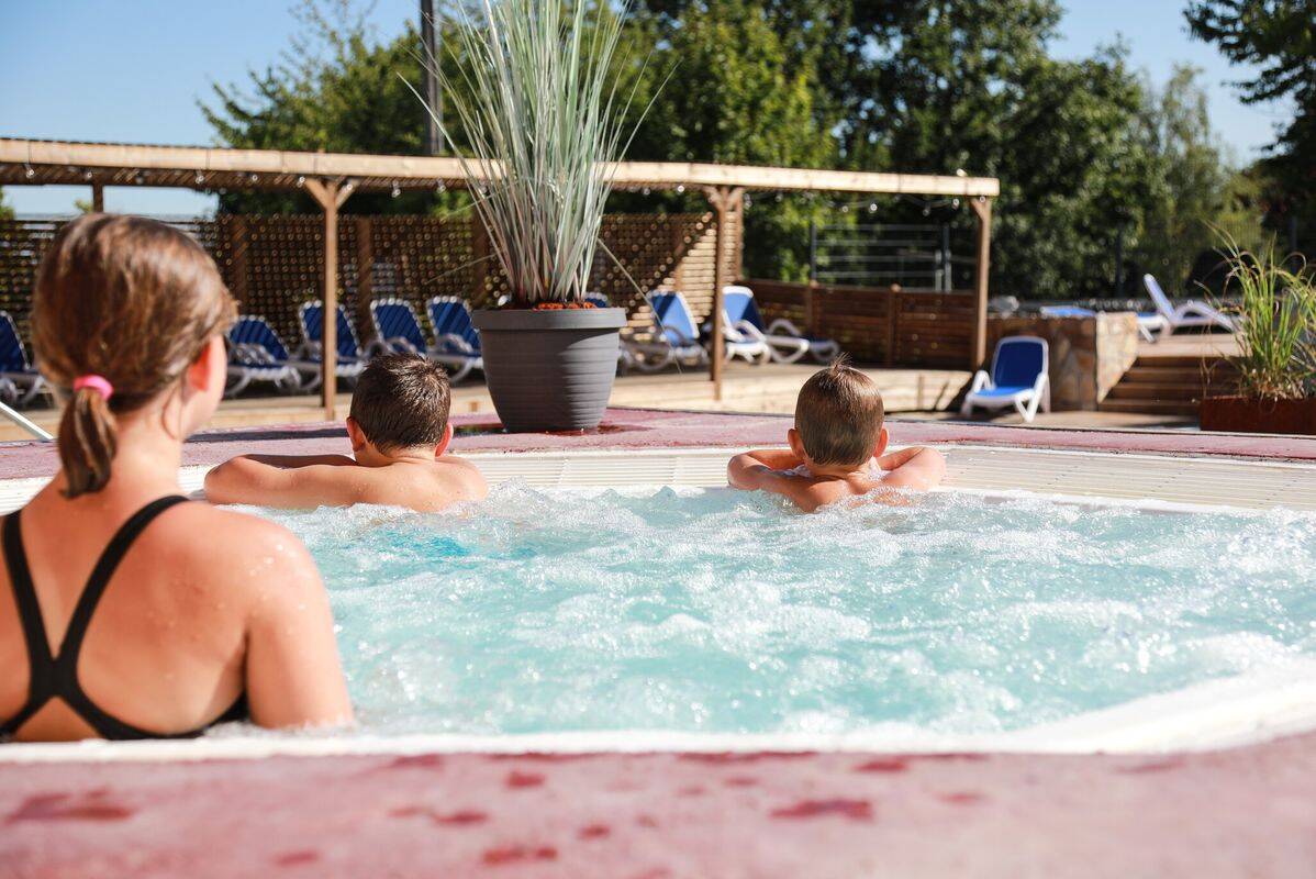 Campeggio Spreewaldtor, Germania