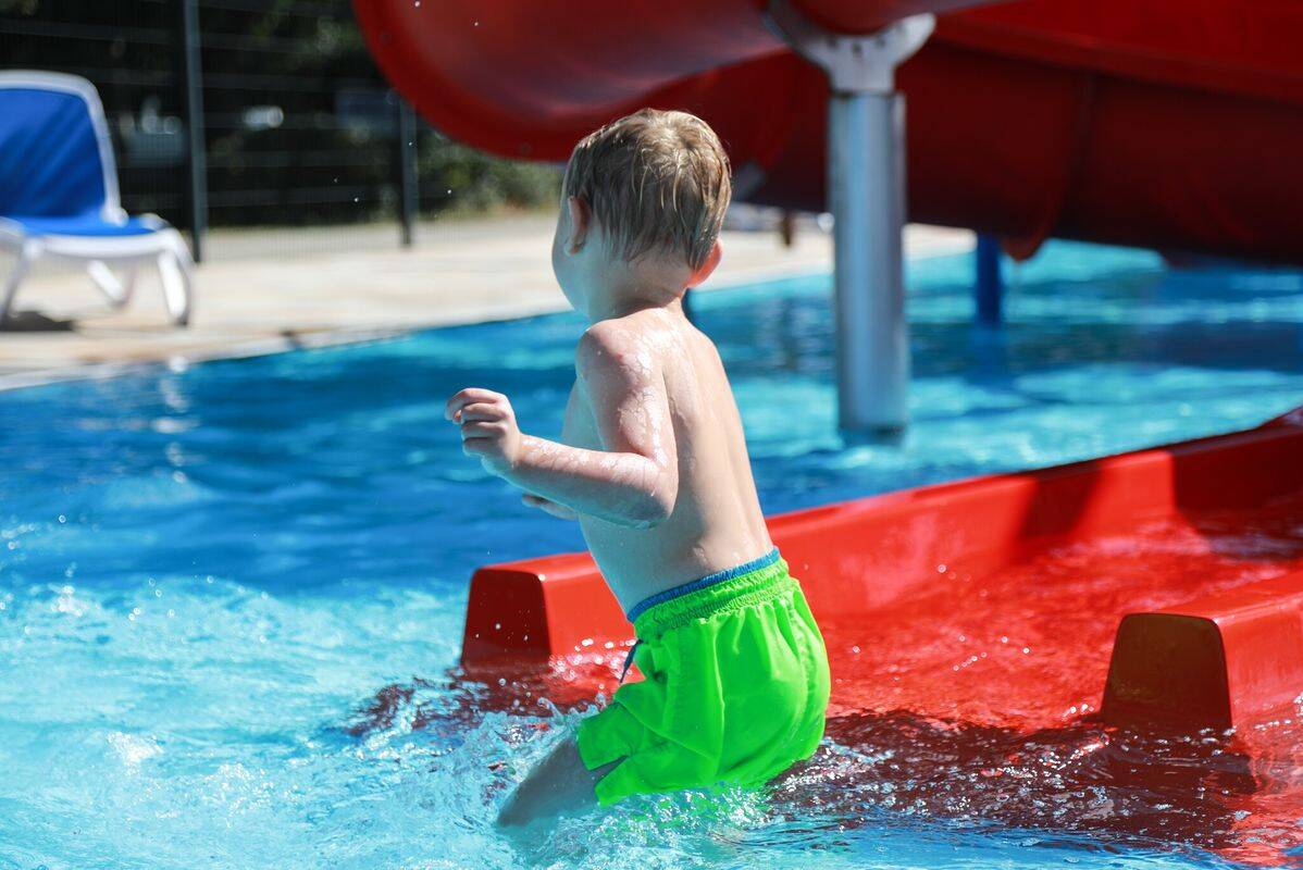 Campeggio Spreewaldtor, Germania