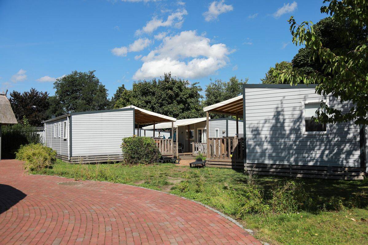 Campeggio Spreewaldtor, Germania