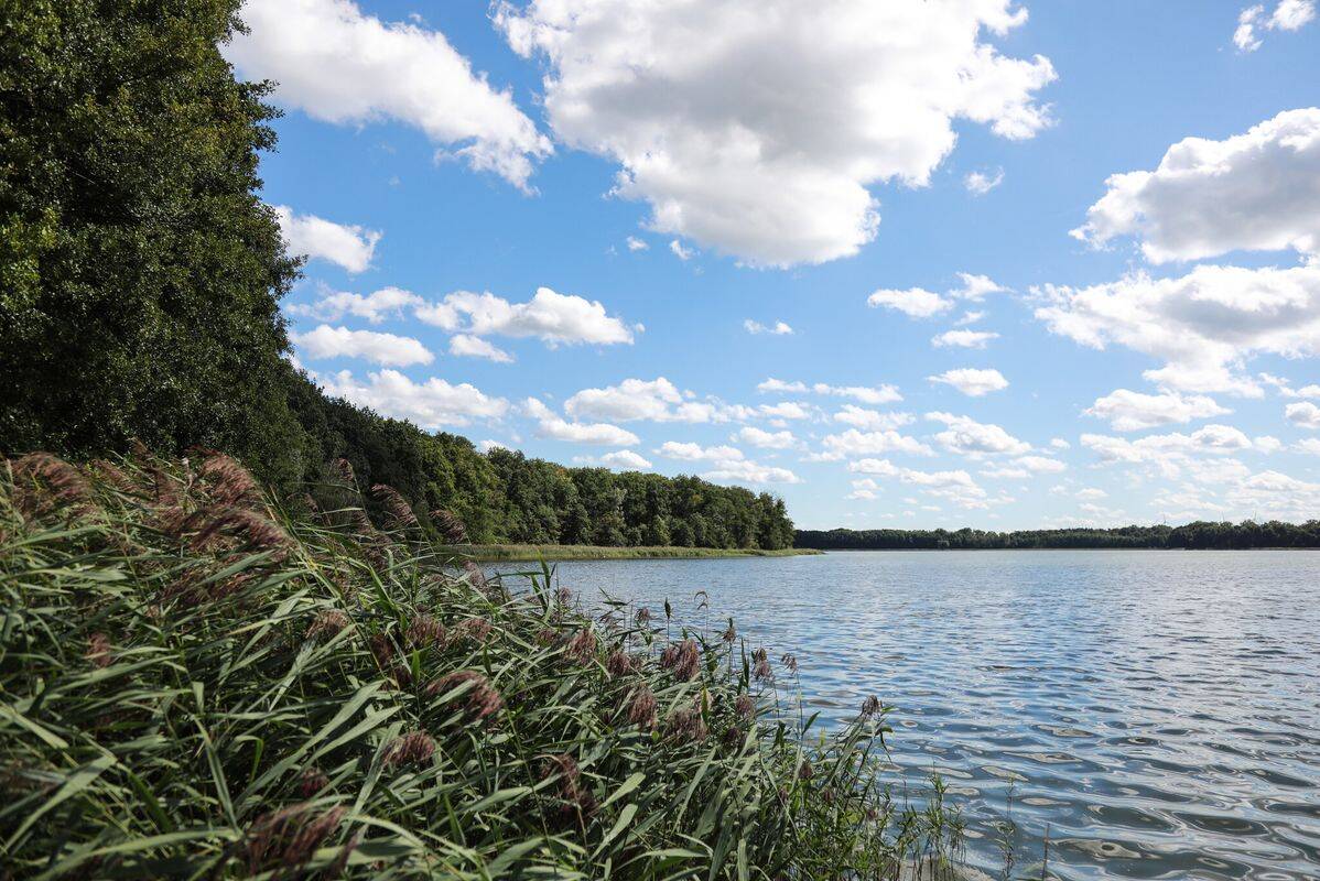 Campeggio Spreewaldtor, Germania