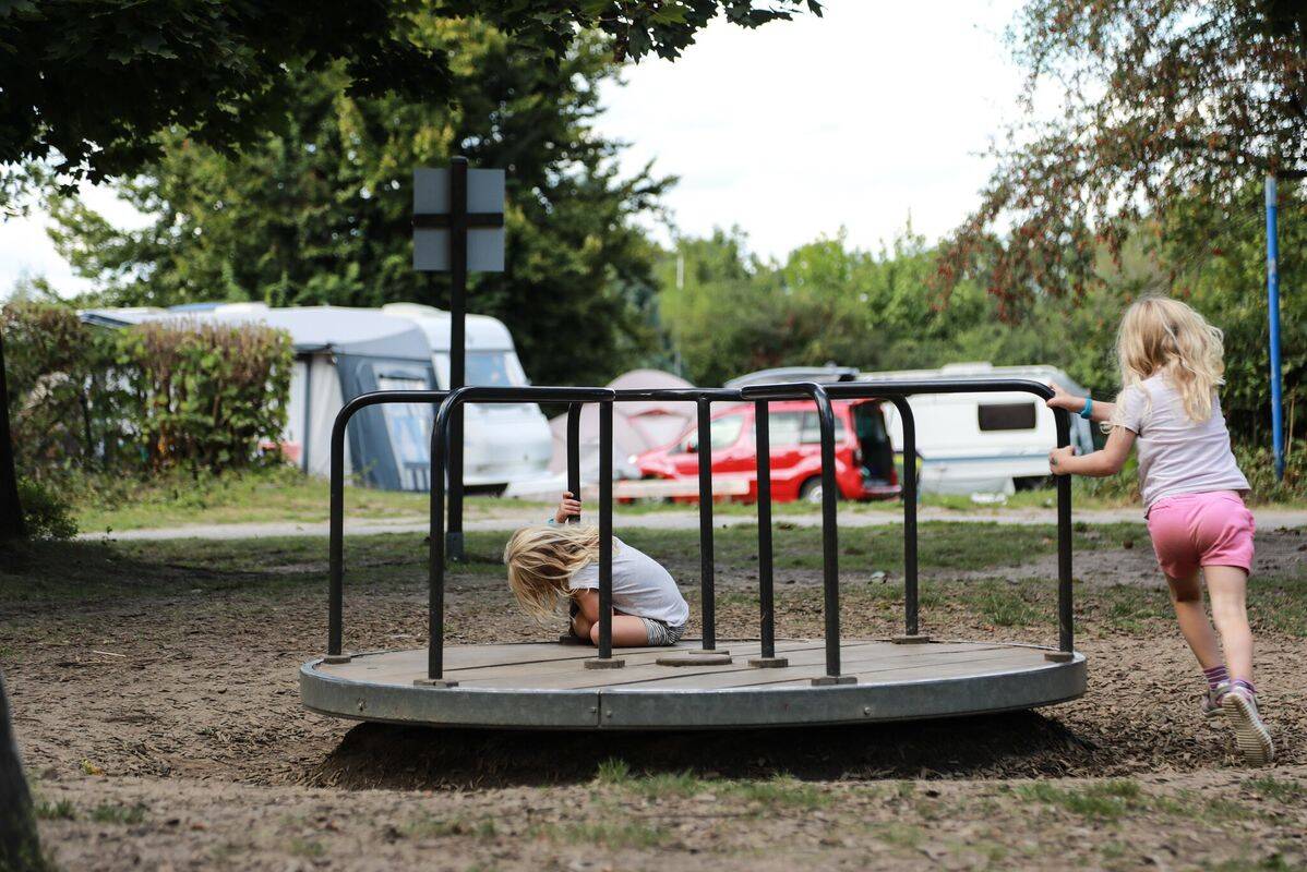 Camping Spreewaldtor, Duitsland