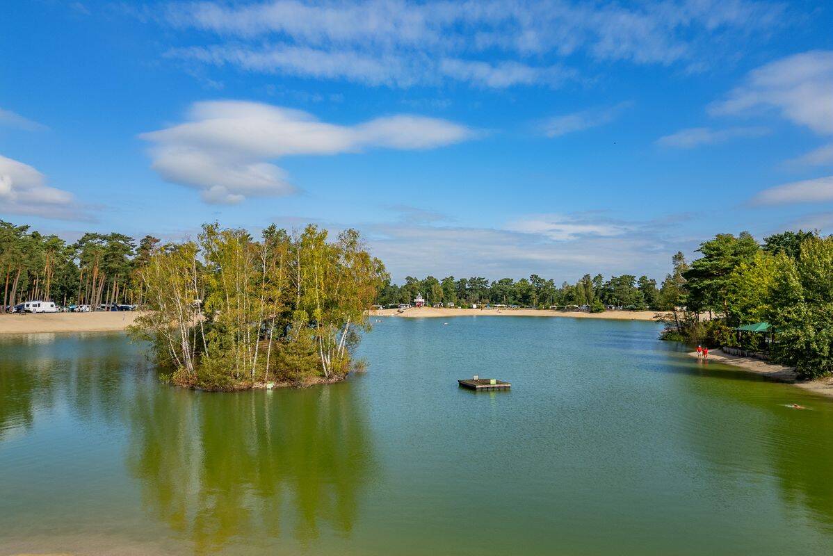 Campeggio Südsee-Camp, Germania