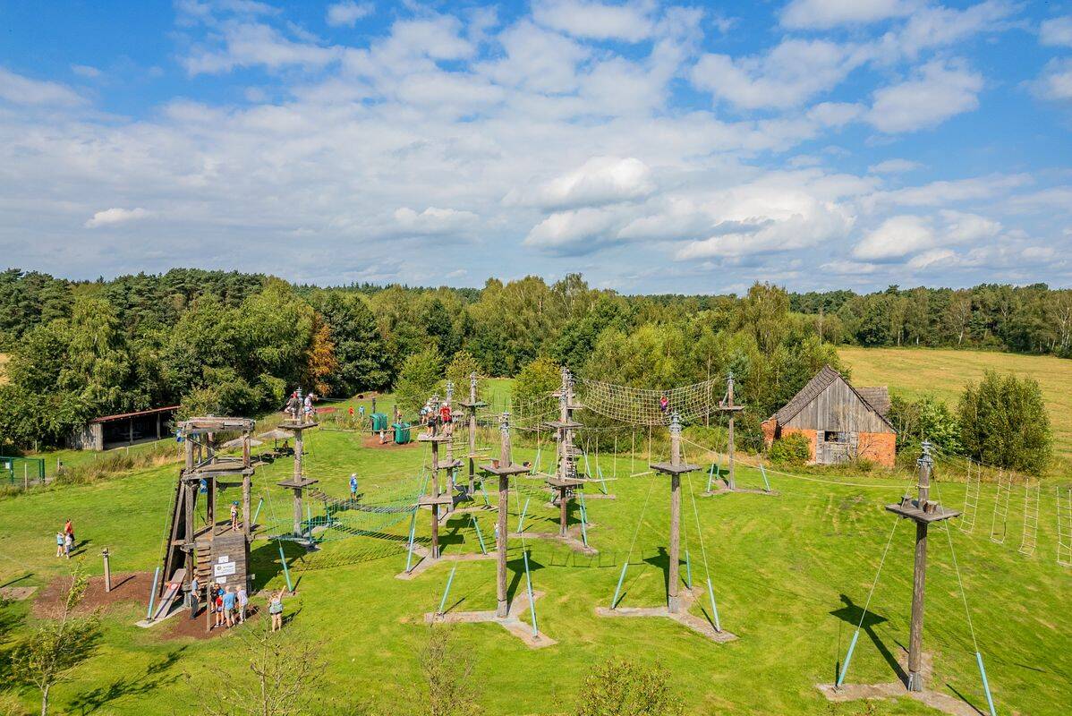 Campeggio Südsee-Camp, Germania
