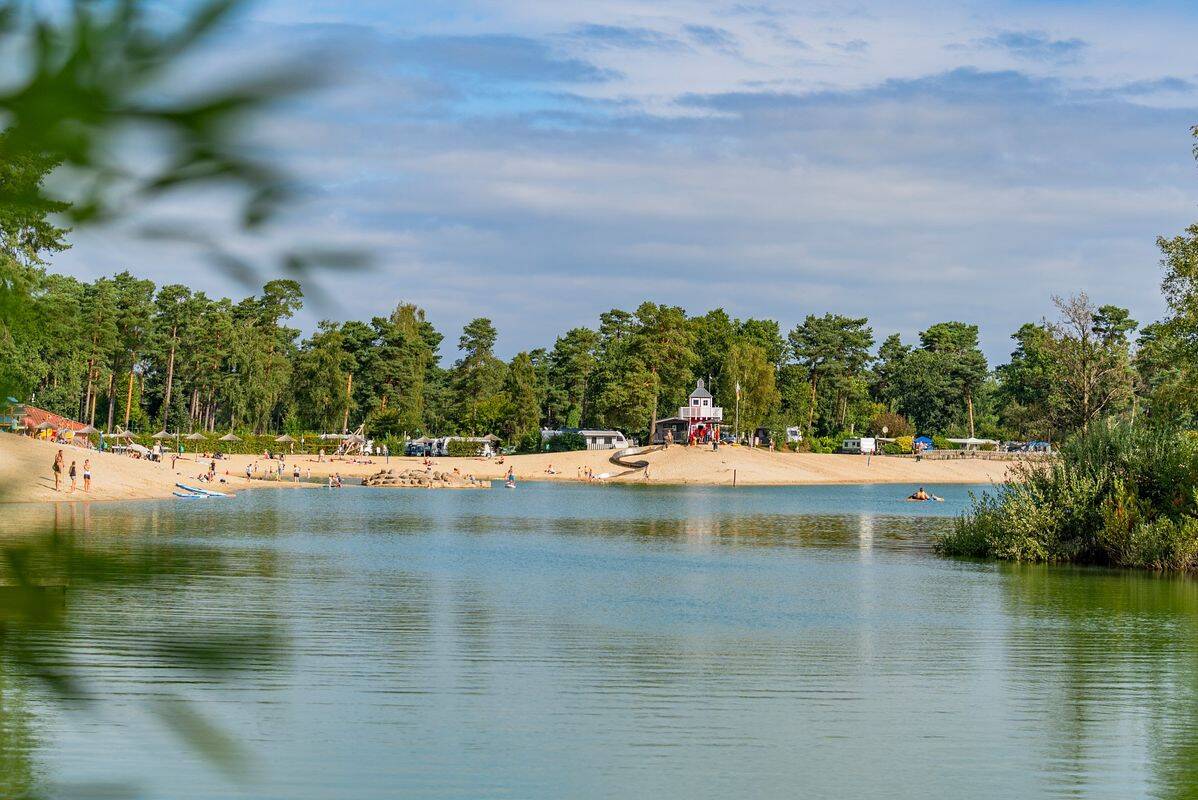 Campeggio Südsee-Camp, Germania