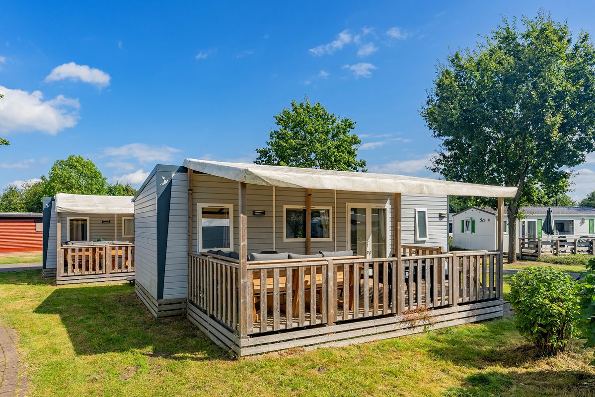 Campingplatz Südsee-Camp, Deutschland