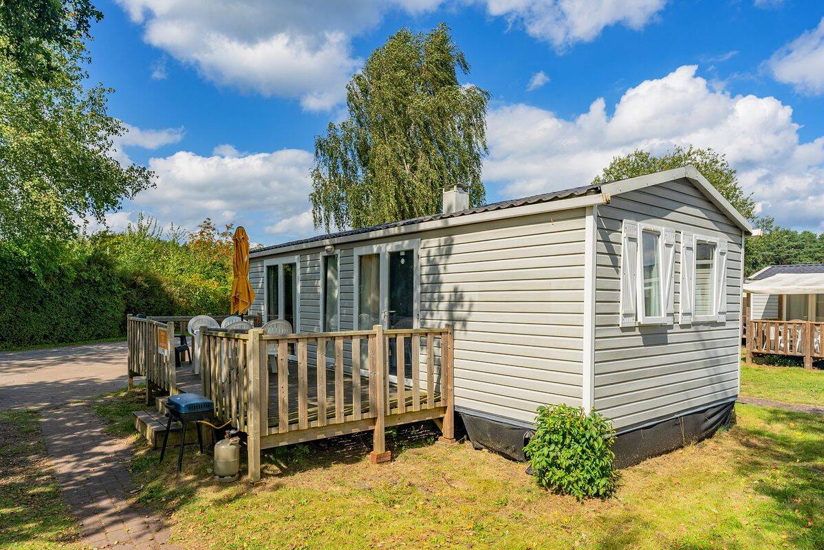 Campeggio Südsee-Camp, Germania