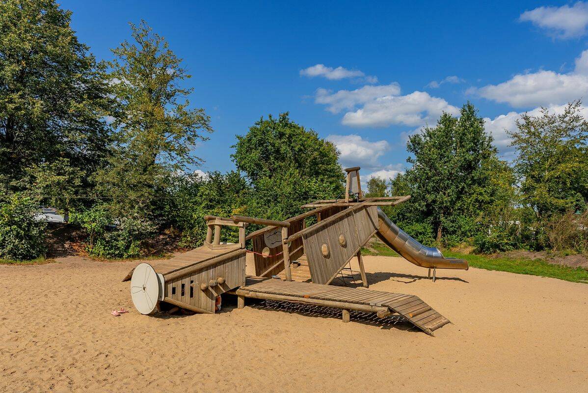 Campeggio Südsee-Camp, Germania