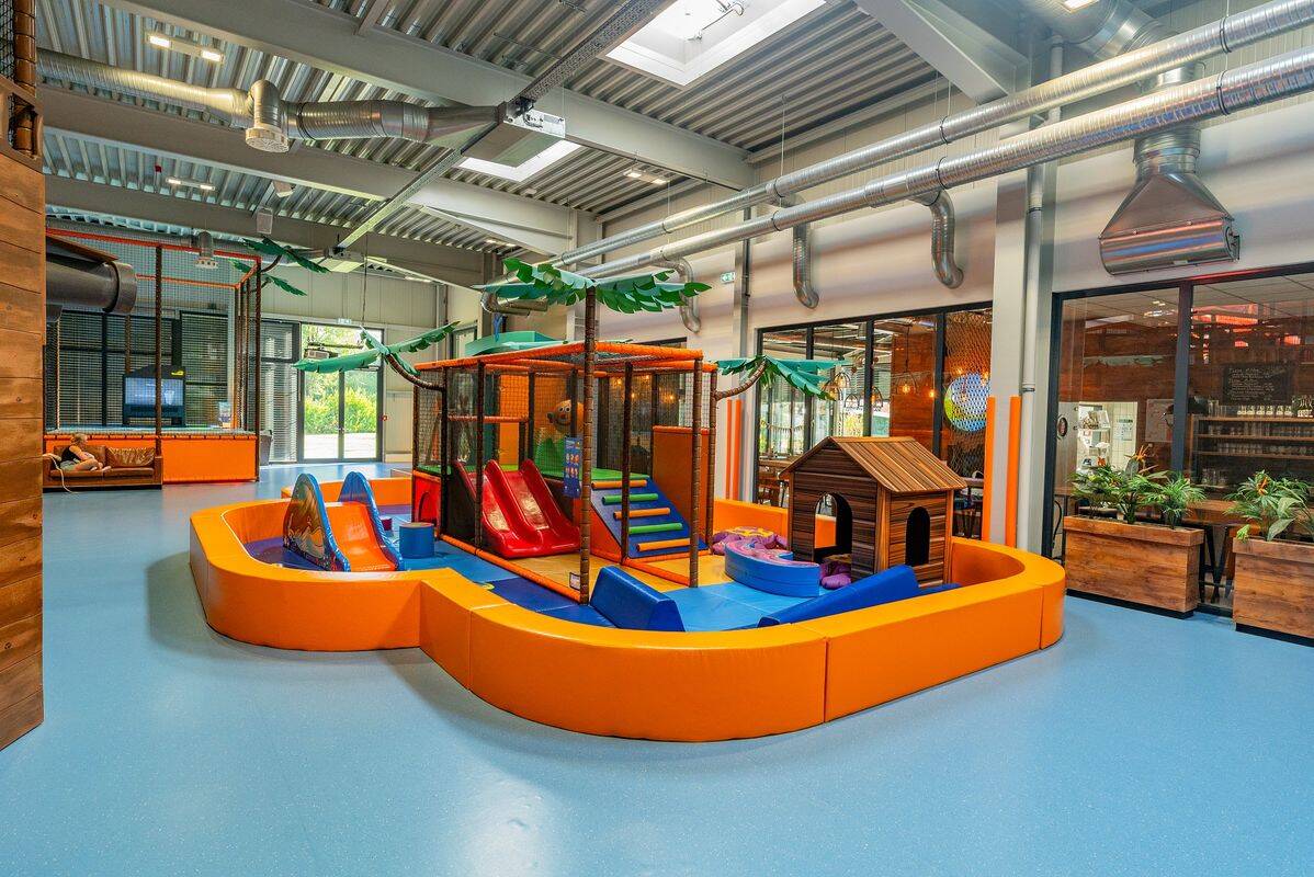 Campeggio Südsee-Camp, Germania