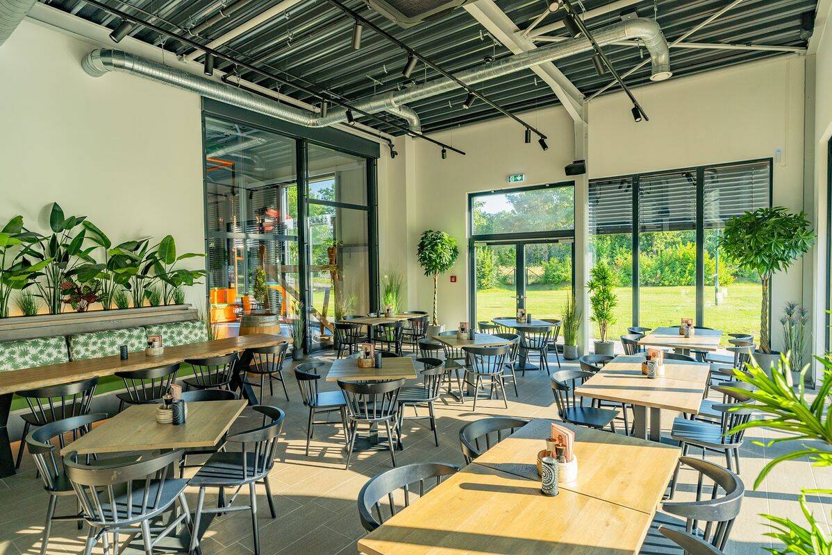 Campeggio Südsee-Camp, Germania