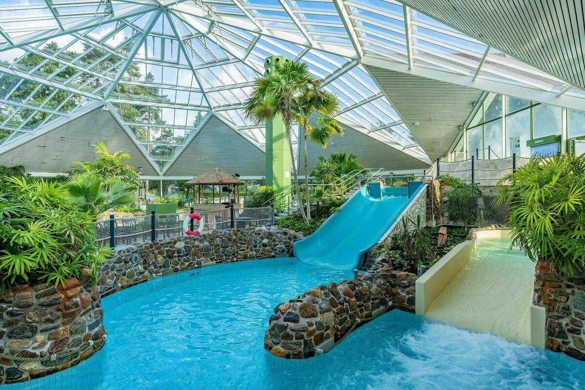 Campeggio Südsee-Camp, Germania