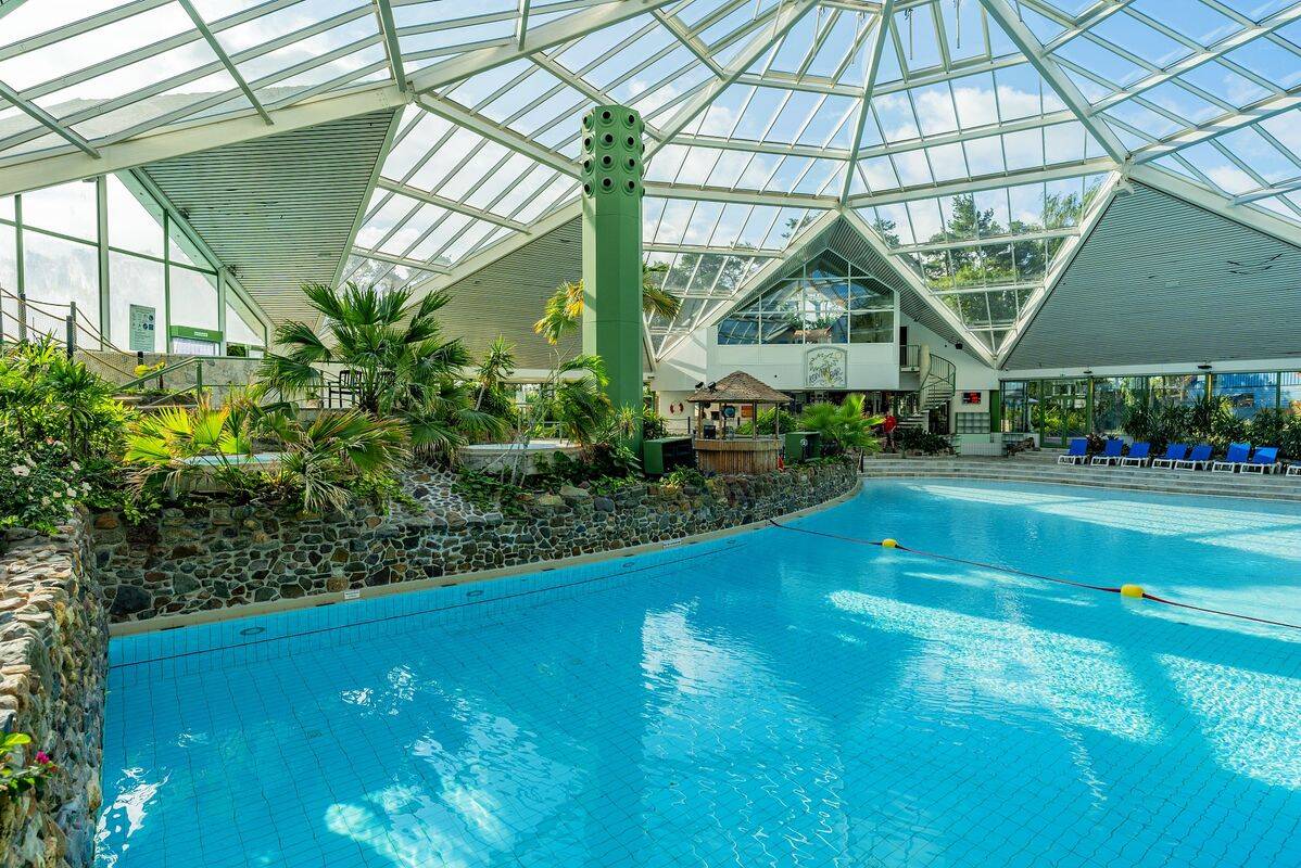 Campeggio Südsee-Camp, Germania