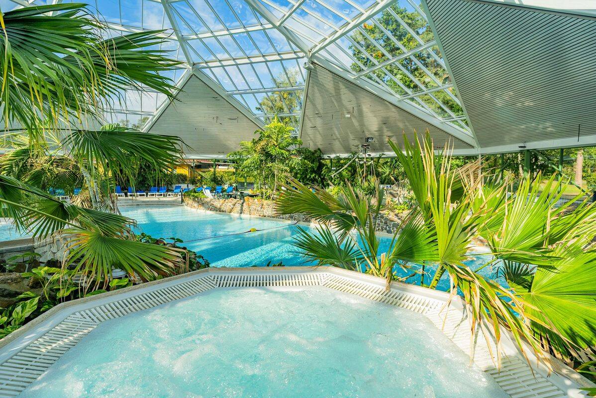 Campeggio Südsee-Camp, Germania