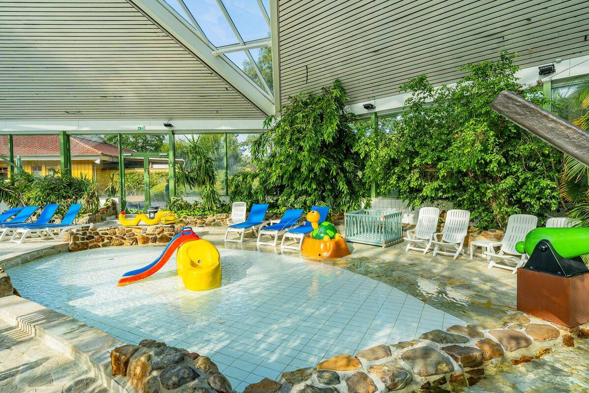 Campeggio Südsee-Camp, Germania