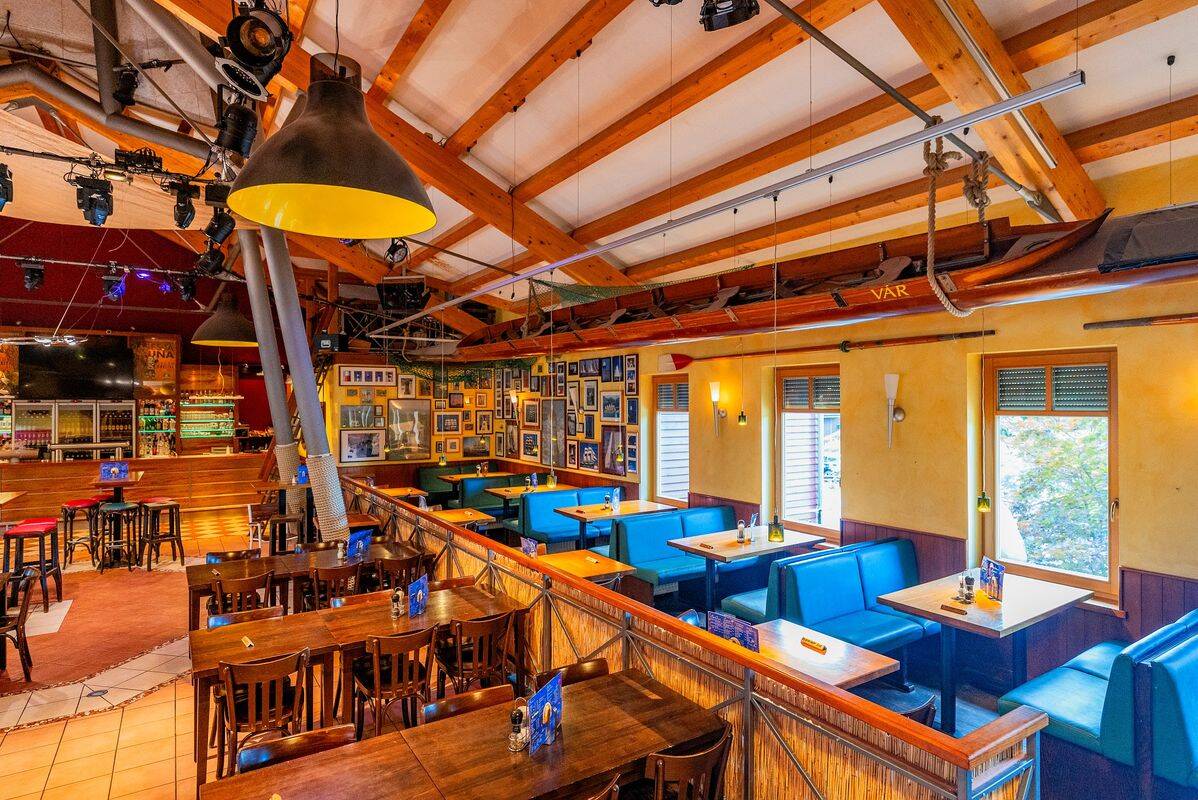 Campeggio Südsee-Camp, Germania